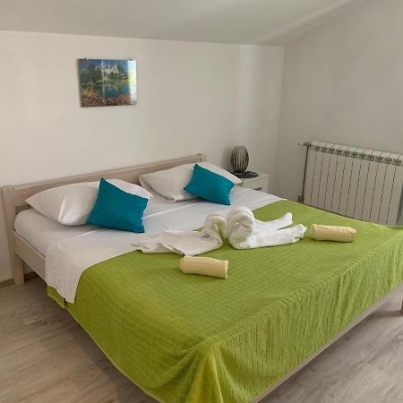 Lana Leilighet Biograd Na Moru Rom bilde