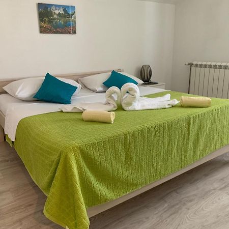 Lana Leilighet Biograd Na Moru Rom bilde