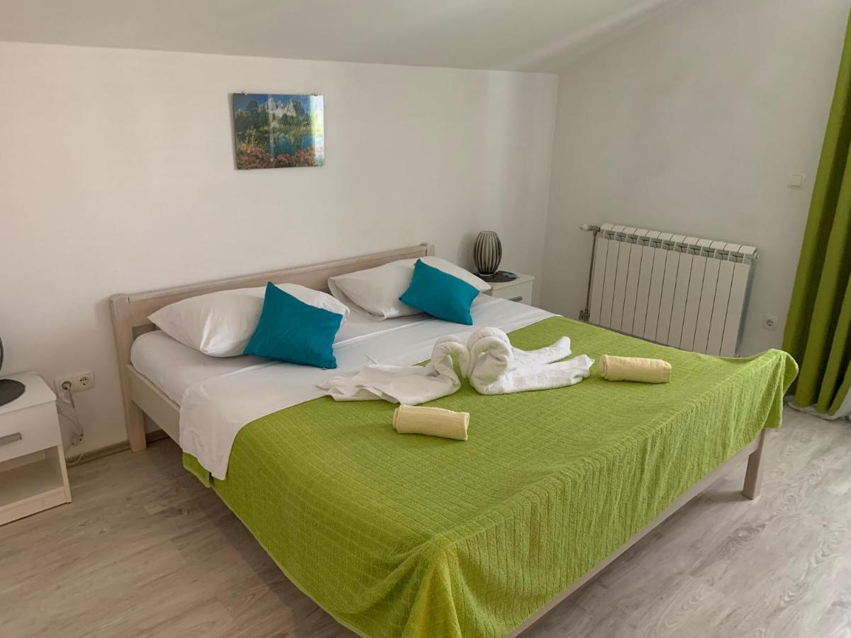 Lana Leilighet Biograd Na Moru Rom bilde