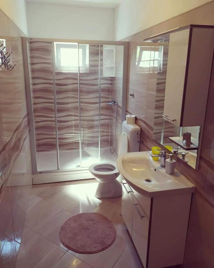 Lana Leilighet Biograd Na Moru Rom bilde