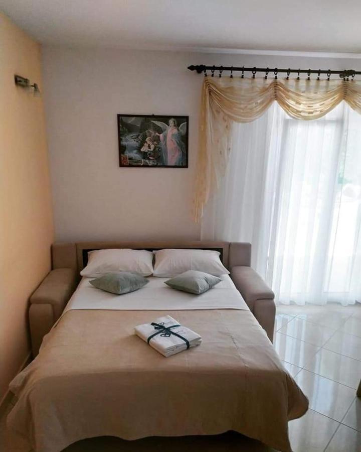 Lana Leilighet Biograd Na Moru Rom bilde