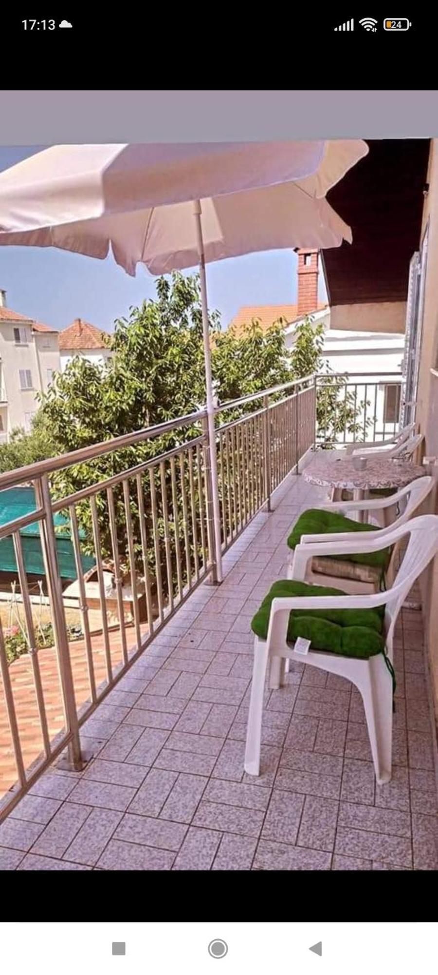 Lana Leilighet Biograd Na Moru Rom bilde